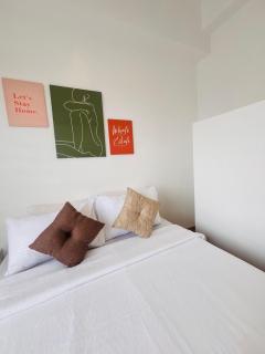 Homey Comfort Retreat - 2
