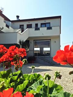 Rooms Edda - Umag - 0