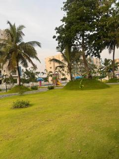 Modern Family Appartment with water Park, Near BIA - 1