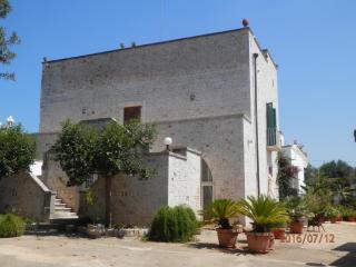 Masseria SD di Manchisi - Monopoli - 2