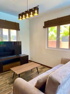 Villa Bali - 9