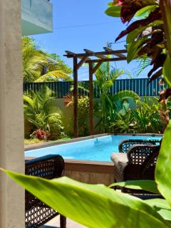 Villa Bali - 0