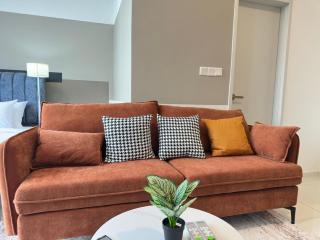 Luxury private family suite 26161BR at KLCC - 2