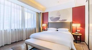 Echeng Hotel Changsha Evening News - 1