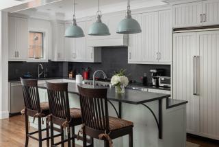 South Oak Retreat - convenient luxury by gondola! - 2