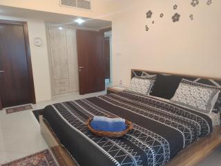 Cityscape Retreat Apartment - 7