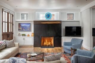 South Oak Retreat - convenient luxury by gondola! - 5