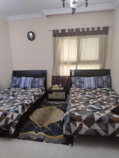 Cityscape Retreat Apartment - 6