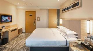 City Comfort Inn Hechi Yizhou Bus Terminal - 7