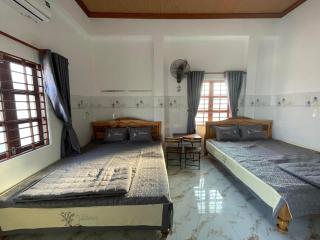 Nhật Huy Homestay - 0