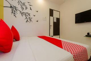 Hotel O Blue Pearl Residency Near Chhatrapati Shivaji International Airport - 1