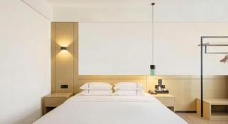 City Comfort Inn Zhoukou City Chuanhui District Huanghe Road - 1