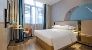 City Comfort Inn Nanning East Railway Station - 2