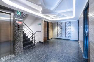 Hotel O Platinum Inn - 6