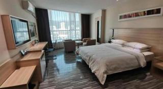 City Comfort Inn Guilin Ziyua District - 9
