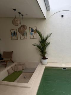 Villa Bambu - 2