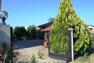 Apartments Elizabet - Star Dojran - 4