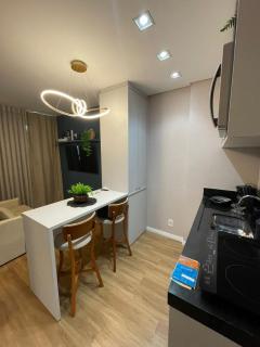 Studio Flat Cuiabá - 4