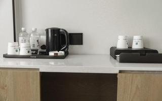 UP and IN Hotel Jiangxi Nanchang City Nanchang County Liantang Zhong Avenue Huarunwanjia - 1