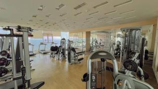 Ancol mansion sea view 1br horizon living - 6