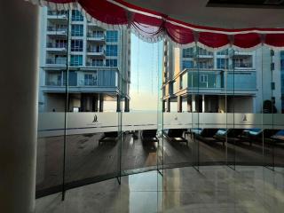 Ancol mansion sea view 1br horizon living - 3