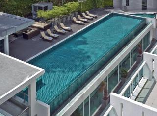 Damas Suites & Residences Kuala Lumpur - Kuala Lumpur - 0