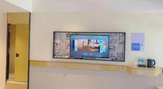 City Comfort Inn Kunming High Speed Railway South Station Yongxin Harvard - 2