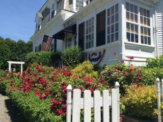 Fair Street Guest House - Newport - 2