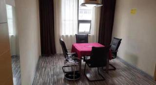 City Comfort Inn Changsha Xiangya Affiliated 2nd Hospital Yuanjialing Metro Station - 7