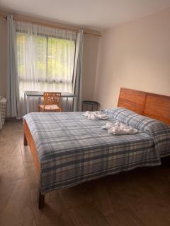 Tivives kikala Lodge - 8