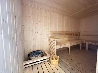 Luxury couple suite 295A at KLCC - 2