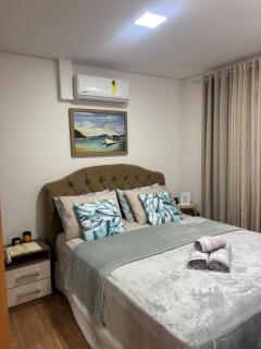 Resort Familiar Pé na Areia com Piscinas e Quadras Esportiva - 1