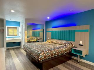 Royale Inn - San Gabriel, Los Angeles - 0