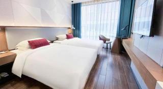 Borrman Hotel Guigang Pingnan Donghu - 2