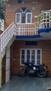 JIYA Guest HOUSE - 5
