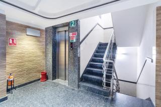 Hotel O Platinum Inn - 9