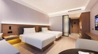GreenTree Inn Shangrao Wuyishan Avenue Meide Yinxiang - 5