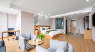 Green Tree Inn Express Weifang Zhucheng Longyuan Shangcheng - 3
