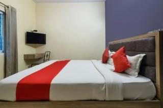 Hotel O Platinum Inn - 3