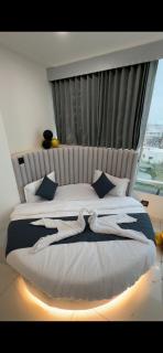 Hotel Sky Gold - 9