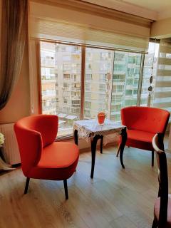 Newly Renovated Apartment in Kordon - 0