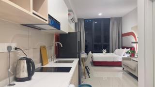 KLCC view couple suite 293B at KLCC - 8