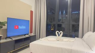 KLCC view couple suite 293B at KLCC - 4