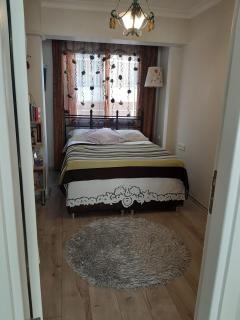 Newly Renovated Apartment in Kordon - 6