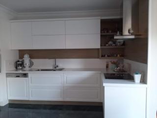 Newly Renovated Apartment in Kordon - 8