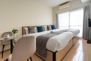 Maison de Nomura Shimanouchi - 1