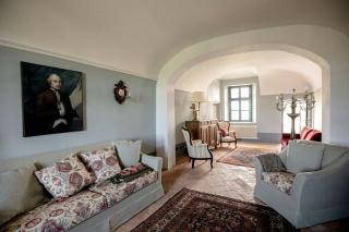 Historic Villa In The Monferrato Villages - 7