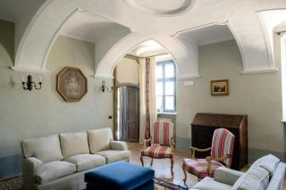 Historic Villa In The Monferrato Villages - 5