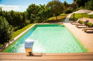 Historic Villa In The Monferrato Villages - 4