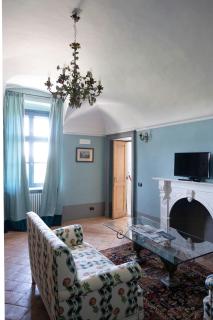 Historic Villa In The Monferrato Villages - 3